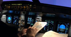 A320 Airbus Courses Simcrew Training