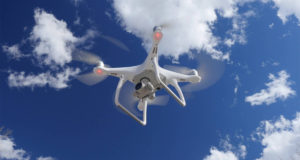 Curso Piloto de Drone - RPAS - Simcrew Training