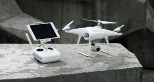 Curso Piloto de Drone - RPAS - Simcrew Training